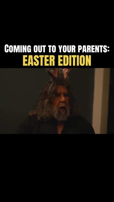 Holy live action chungus