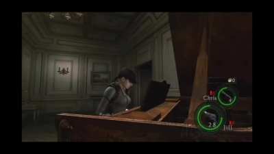 Jill help him!