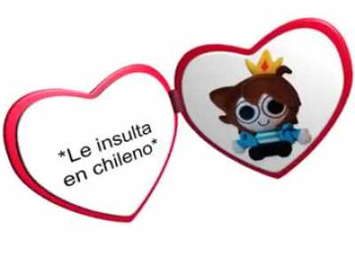 Arapeluche; el peluche de pocos, el sue&ntilde;o de muchos.