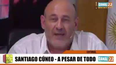 Alberto mejor anda pidiendo asilo en Rusia
