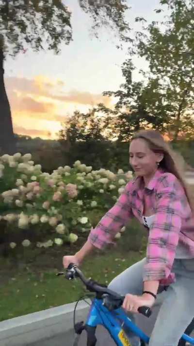Cycling