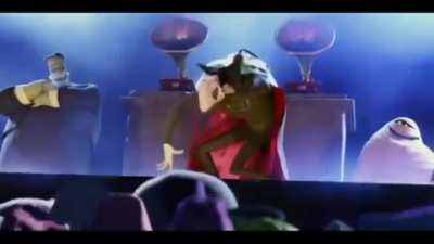 Baja el volumen