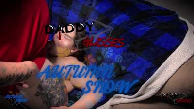 Go check out some of my sticky creampie or facial videos