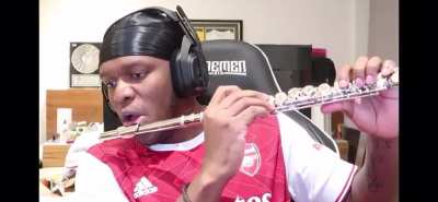 Special ed kids in music class be like:
