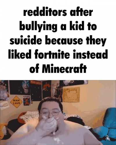 It&rsquo;s not funny.