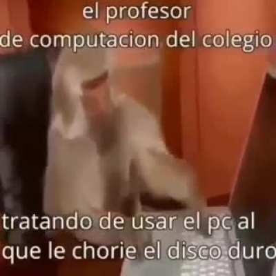 Hola soy nuevo