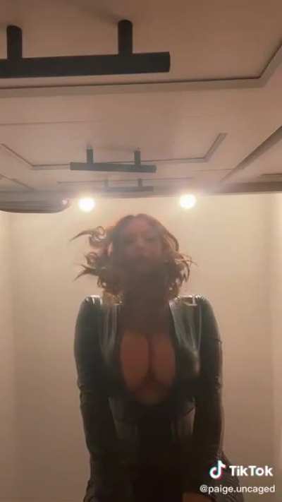 Her tits are so yummy!