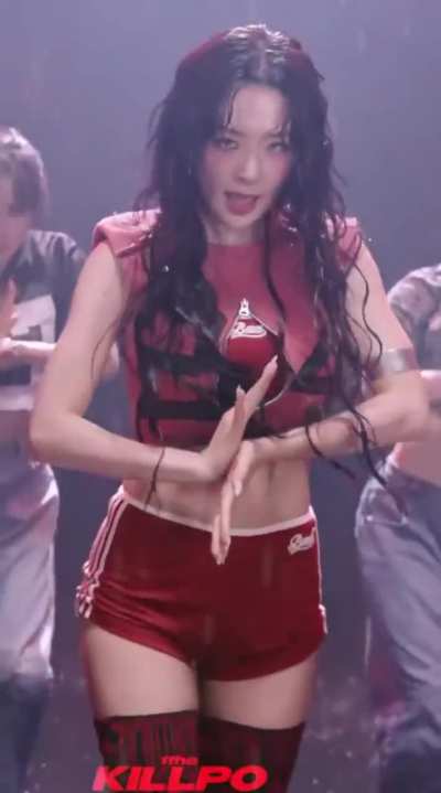 Seulgi / Red Velvet