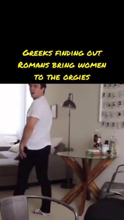 no girls allowed