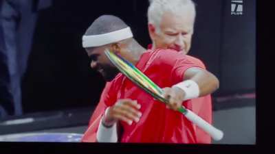 Elder abuse: why everyone&rsquo;s mad at Tiafoe