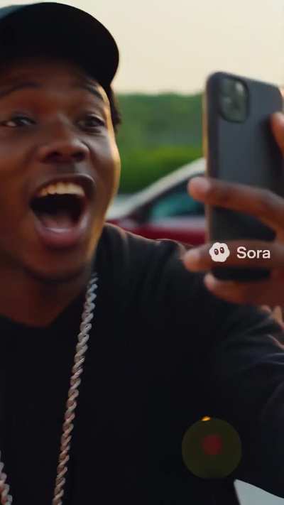 Logang Just Bought a House (Sora + Suno Music Video)