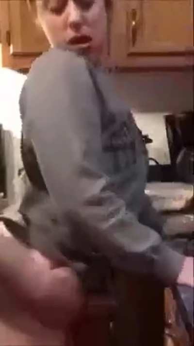 Horny Wife