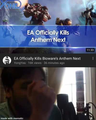 A lot of you people really loved my previous post using Muta&rsquo;s laugh as a reaction, so I made another one using a different Muta laugh.