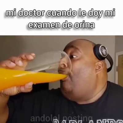 Doc? 😳