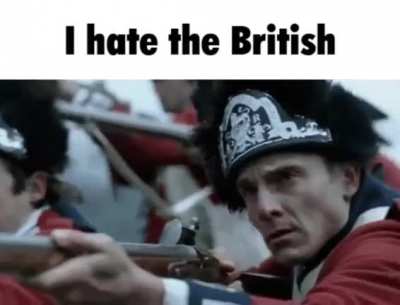 bri*ish