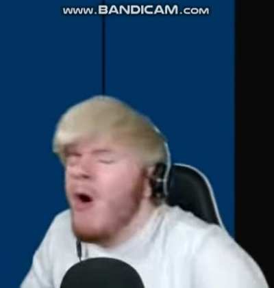 rage