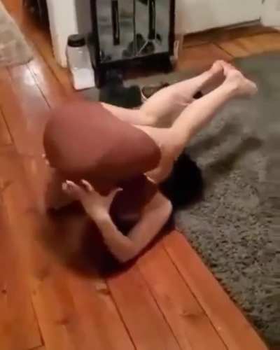 Maybe Maybe Maybe