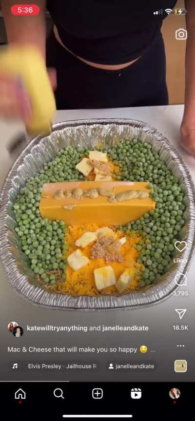 I can&rsquo;t decide what the worst part of this is