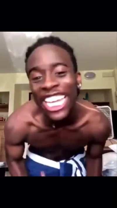 Most of y&rsquo;all Mf&rsquo;s when you see Mileena without her mask/veil: