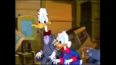 Infla&ccedil;&atilde;o: aprenda com o Tio Patinhas!