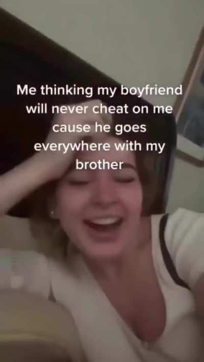 Bros before hoes