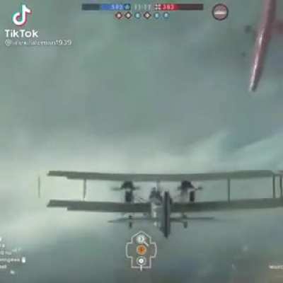 War never changes
