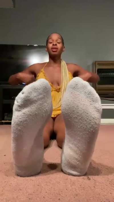 Ebony Joi