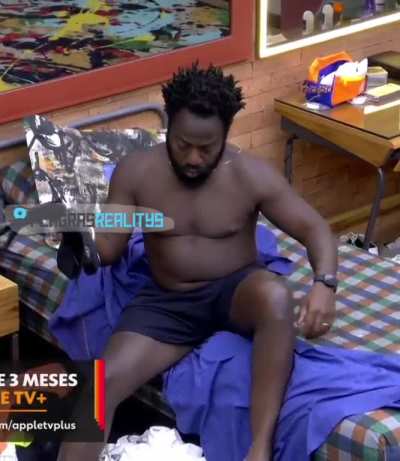 Douglas #BBB22