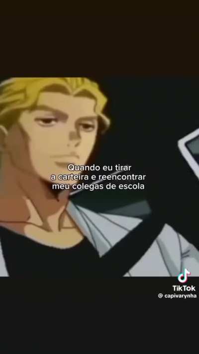 Procede pra vcs tamb&eacute;m?
