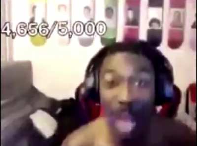 Some of y&rsquo;all niggas just complain all the time bout some bullshit