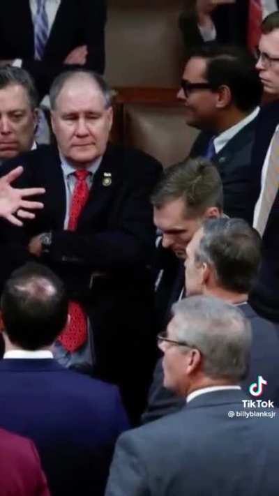 clown show