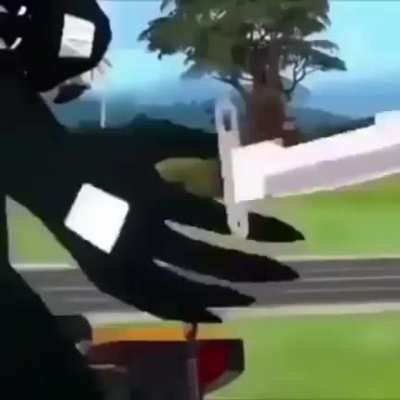 An interesting gem