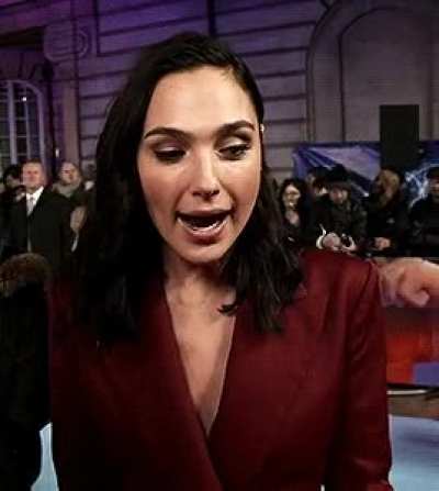Tongue Action