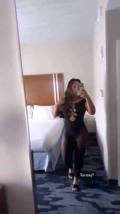 Leslie B