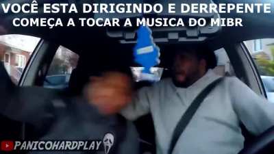 &Eacute; BEM NORMAL POR AQUI!