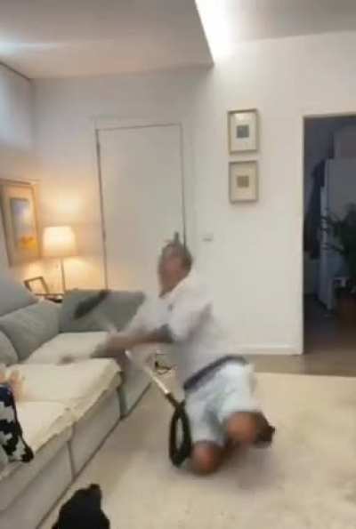 Defend me!