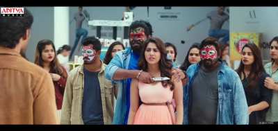 Aa amme ee Amma ga malli puttindhi ra🚶🏻&zwj;♂️