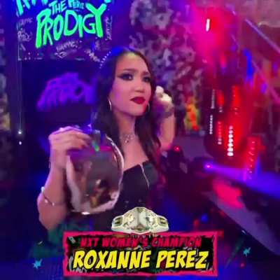 What time is it? It&rsquo;s ROXY 2 TIME! (9/17/24)