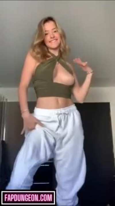 Accidental Nip Slip