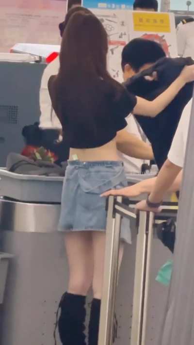 Han So-hee 
