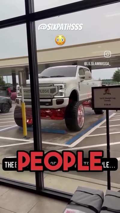 Kanyes new car😂