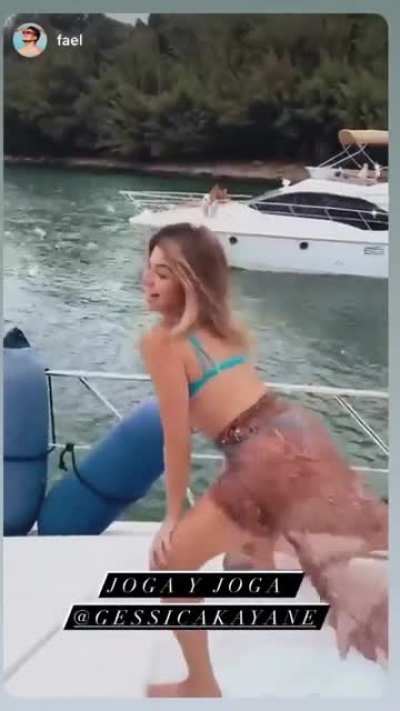 G&eacute;ssica Kayane GKAY