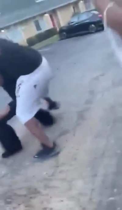 We got a bitter