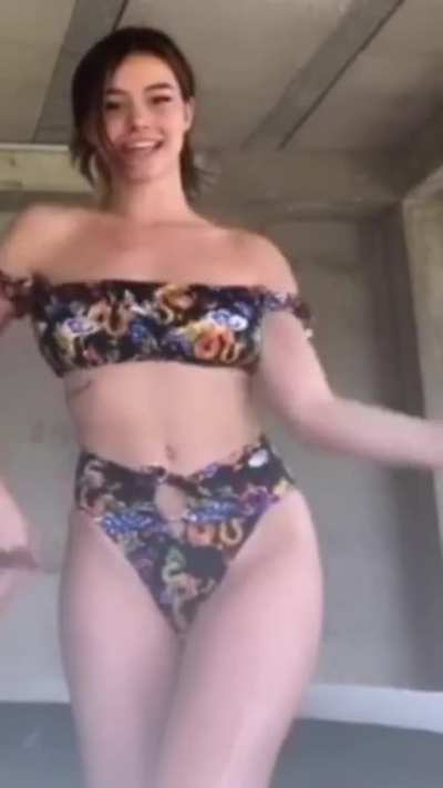 Bikini🤤