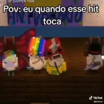 HIT DO MUNDO 