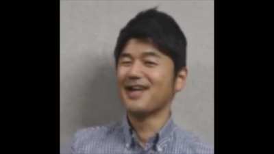 I tried to make a wholesome video of Yagoo karaoke, but ended up with what is possibly the most cursed deepfake in existence... well... congrats on 1 million subs on the Hololive channel!