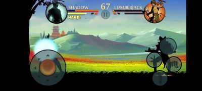 guyshow do I beat lumberjack?? hes too op!!!