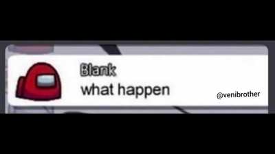 Every Among Us Lobby Ever