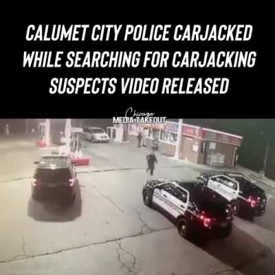 Niggas really playing gta out here