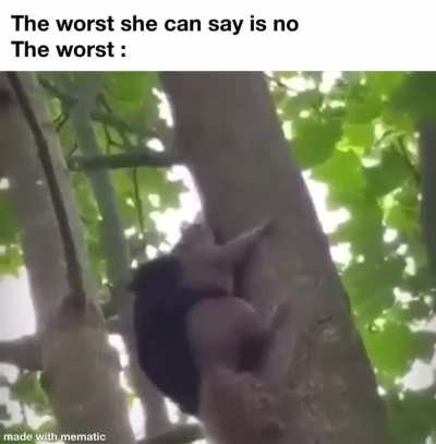 it gets worse